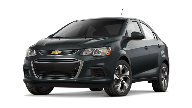 Illustration for article titled I was in PA last week for work, so I played rental car rouletteÂ